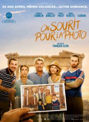 Улыбочку! Снимаю! (2022)