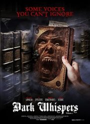 Тёмный шёпот: Том Первый (2019)