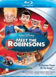 В гости к Робинсонам (2007)