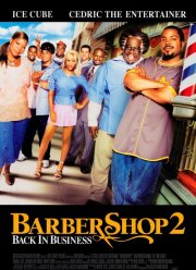 Парикмахерская 2: Снова в деле (2004)