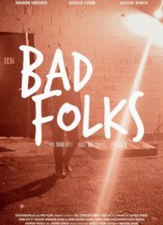 Нехорошие люди (2021)