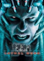 LD50: Летальная доза (2003)