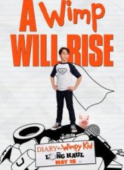 Дневник слабака 4: Долгое путешествие (2017)