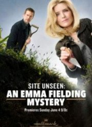 Расследования Эммы Филдинг: Невидимая сторона / Тайна Эммы Филдинг (2017)