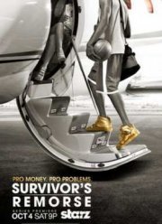 Раскаяния выжившего (2014)