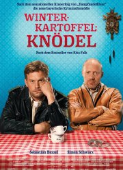 Зима, картофельные клёцки (2014)