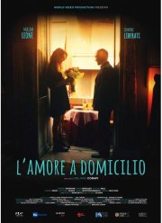 Любовь под домашним арестом (2019)