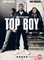 Главарь (1-5 Сезон)