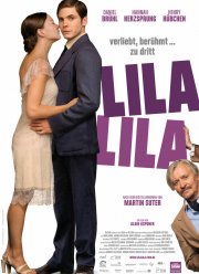 Мои слова, моя ложь, моя любовь (2009)