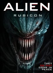 Чужой: Рубикон (2024)