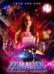 Космическая любовница: Космические чары (2020)