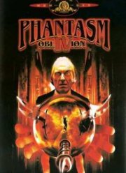 Фантазм 4: Забвение (1998)