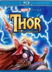 Тор: Сказания Асгарда (2011)