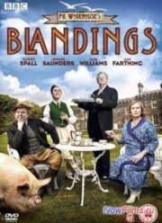 Замок Бландингс (2013)