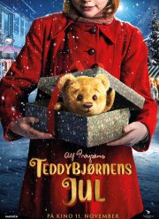 Приключения Тедди (2022)