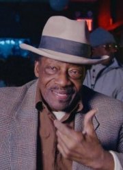 Пэрис в Гарлеме (2022)