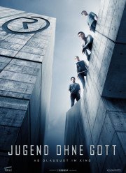 Юность без бога / Безбожная юность (2017)