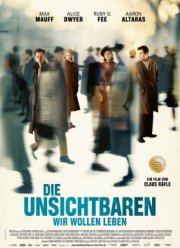 Невидимые (2017)