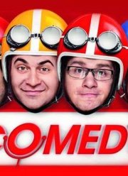 Новый Comedy Club в Сочи (2014)