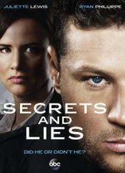 Тайны и ложь (2015) 1-2 сезон
