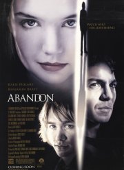 Покинутый (2002)