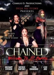 Скованные (2018)