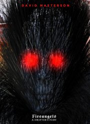 Огненные ангелы: Ярость дрифтера (2017)