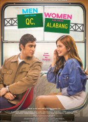 Мужчины из Кесон-Сити, женщины из Алабанга (2024)