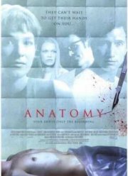 Анатомия (2000)