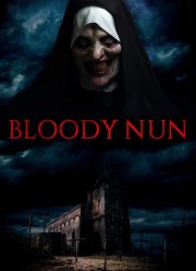 Кровавая Монахиня часть третья: Последние обряды (2024)