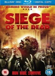 Осажденные мертвецами (2010)