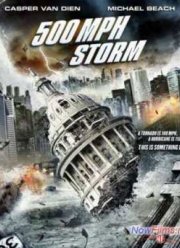 Шторм на 500 миль в час (2013)