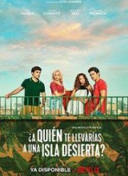 Кого бы вы взяли на необитаемый остров? (2019)