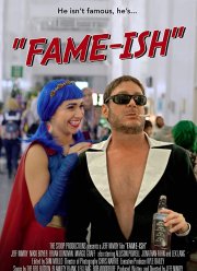 Знаменитый. Почти (2020)