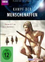 Рождение человечества. Битва за планету Земля (2011)