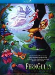 Долина папоротников: Последний тропический лес (1992)