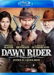 Наездник рассвета (2012)