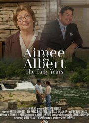Эйми и Альберт: Ранние годы (2025)