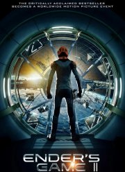 Игра Эндера 2 (2025)