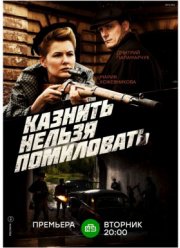 Казнить нельзя помиловать (2017)