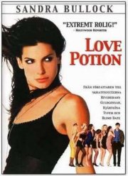 Любовный напиток 9 (1992)