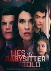 Ложь няньки (2024)