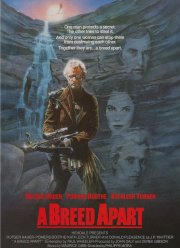 Редкая порода (1984)