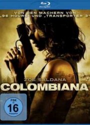 Коломбиана (2011)