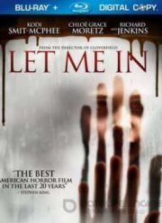 Впусти меня. Сага (2010)