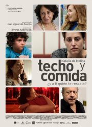 Продукты питания и жилье (2015)