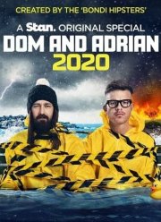 Дом и Эдриан: 2020 (2020)