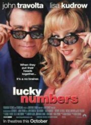 Cчастливые номера (2000)