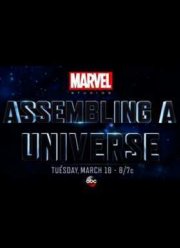 Marvel Studios: Объединяя вселенную (2014)