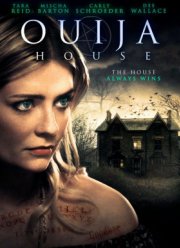 Дом Уиджи (2018)